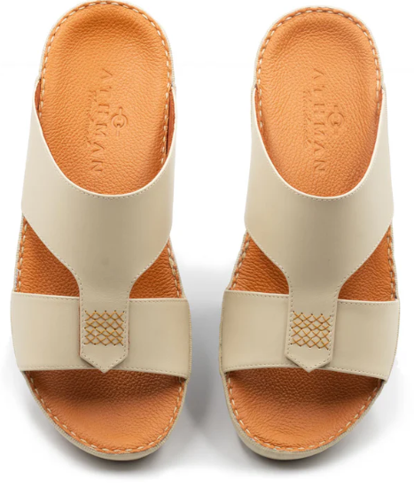 Boy's Arabic Sandal - AT014