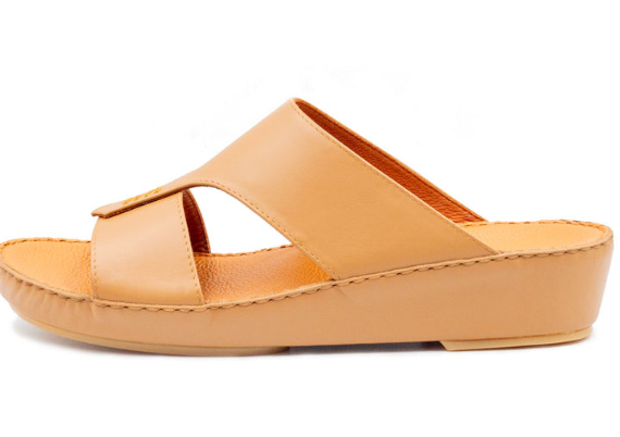 Boy's Arabic Sandal - AT014