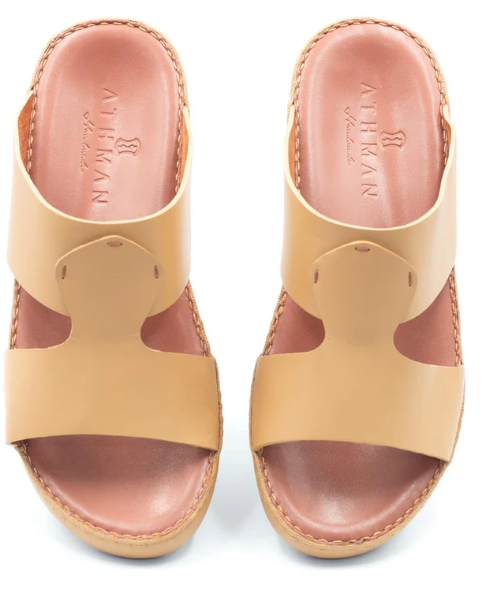 Men's Arabic Sandal - AT04M