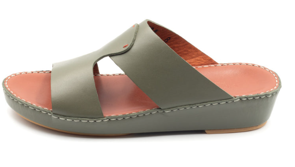 Men's Arabic Sandal - AT04M