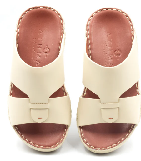 Men's Arabic Sandal - AT08 (Copy)