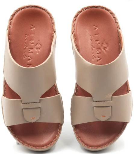 Men's Arabic Sandal - AT08 (Copy)