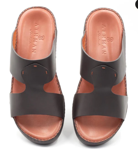 Men's Arabic Sandal - AT04M