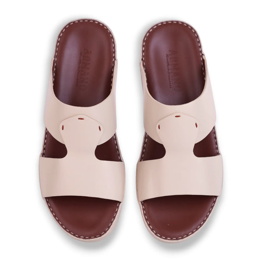 Men's Arabic Sandal - A0010