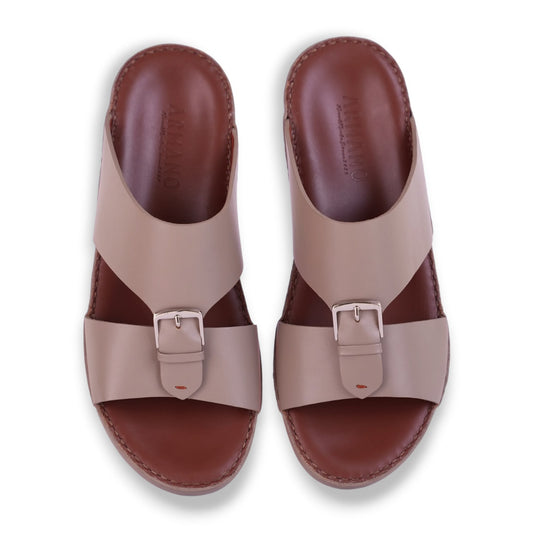 Men's Arabic Sandal - A0003