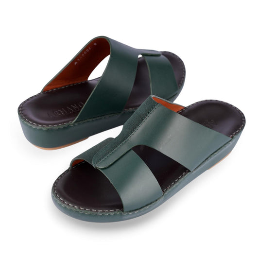 Men's Arabic Sandal - A0004