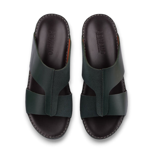 Men's Arabic Sandal - A0004