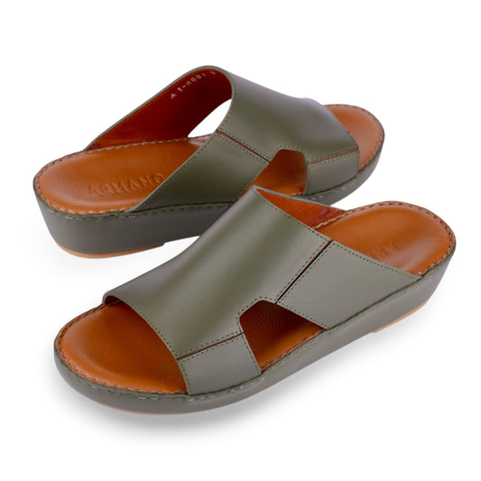 Men's Arabic Sandal - A0001