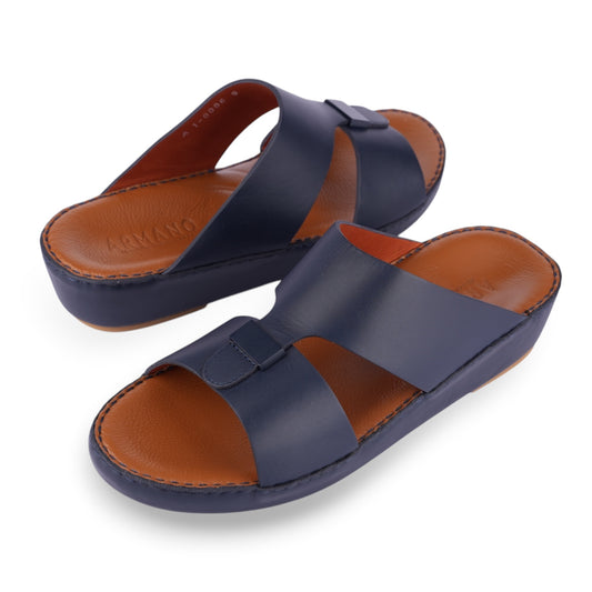 Men's Arabic Sandal - A0006