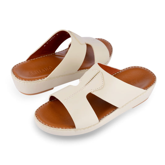 Men's Arabic Sandal - A0007