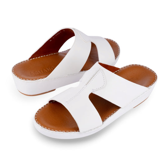 Men's Arabic Sandal - A0007