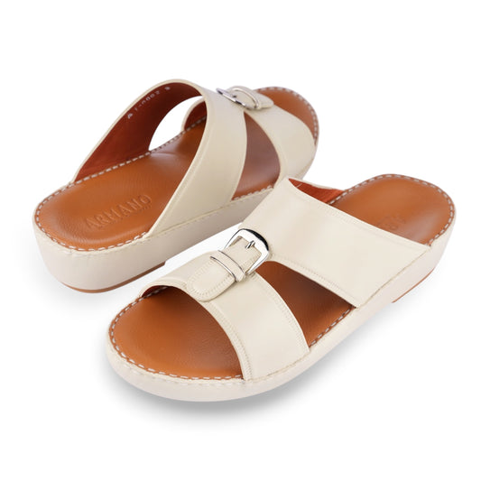 Men's Arabic Sandal - A0002