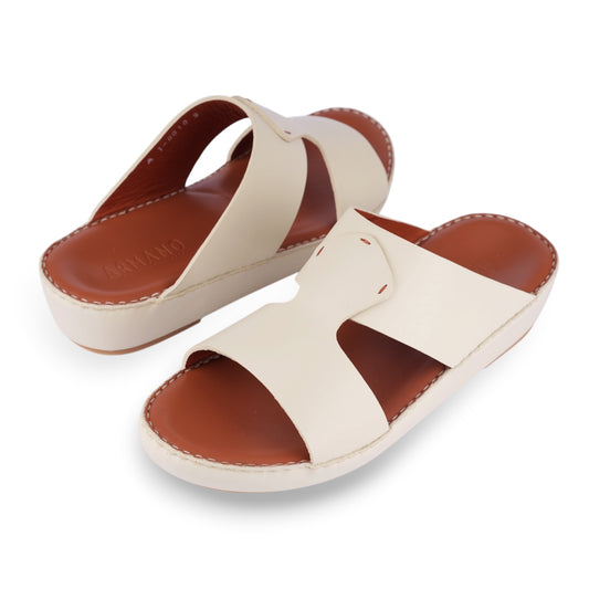 Men's Arabic Sandal - A0010