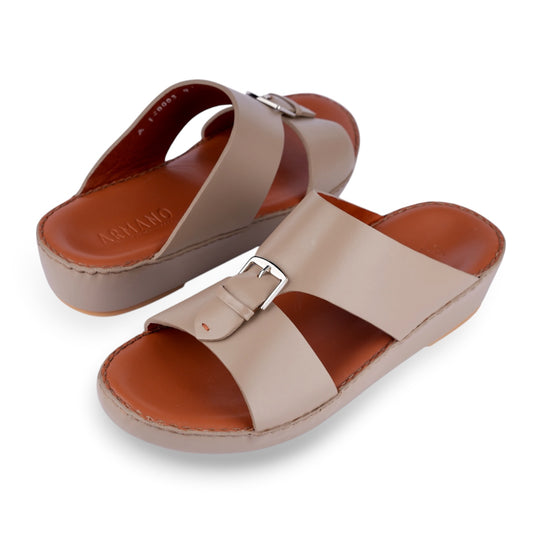 Men's Arabic Sandal - A0003