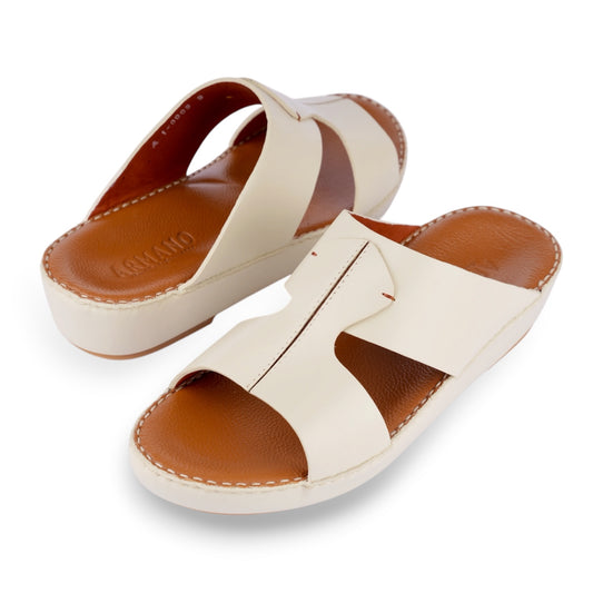 Men's Arabic Sandal - A0009