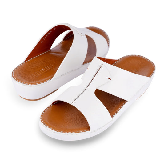 Men's Arabic Sandal - A0009