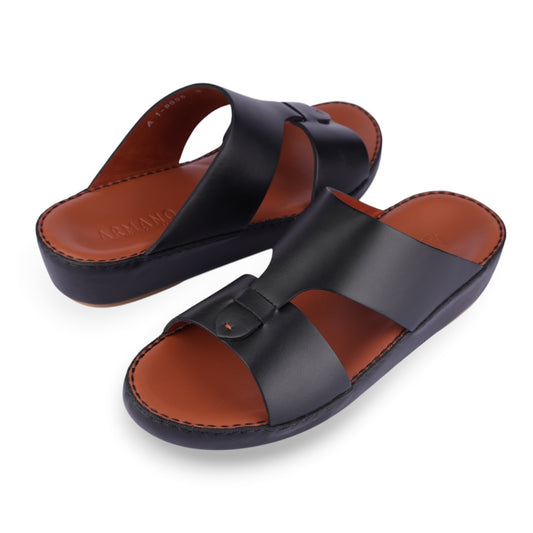 Men's Arabic Sandal - A0008