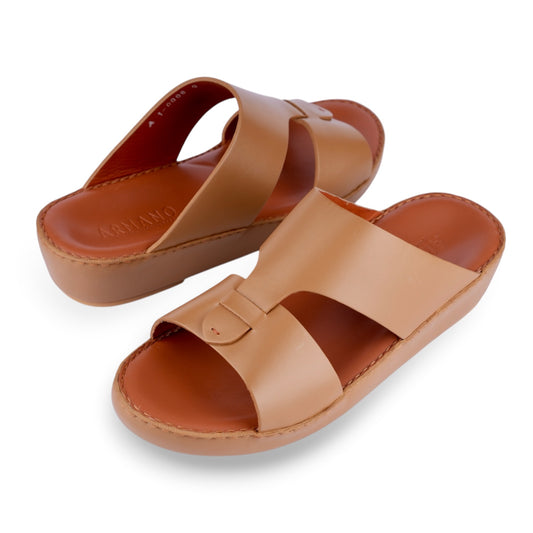 Men's Arabic Sandal - A0008