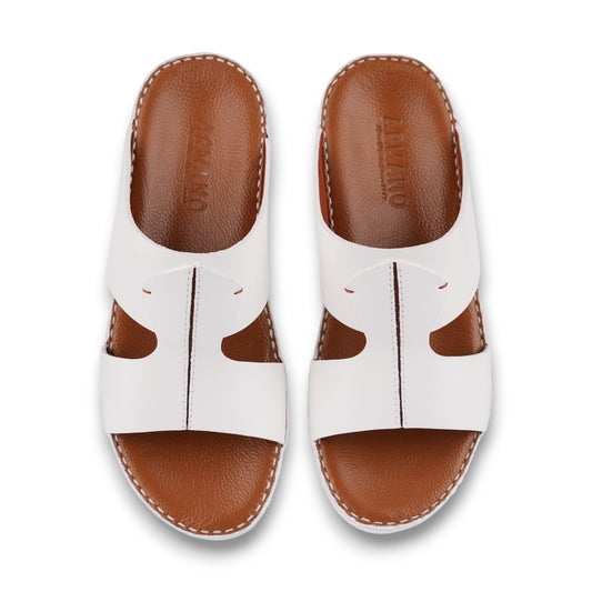 Men's Arabic Sandal - A0009