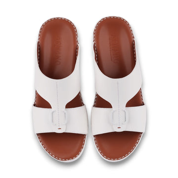 Men's Arabic Sandal - A0005