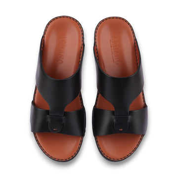 Men's Arabic Sandal - A0008