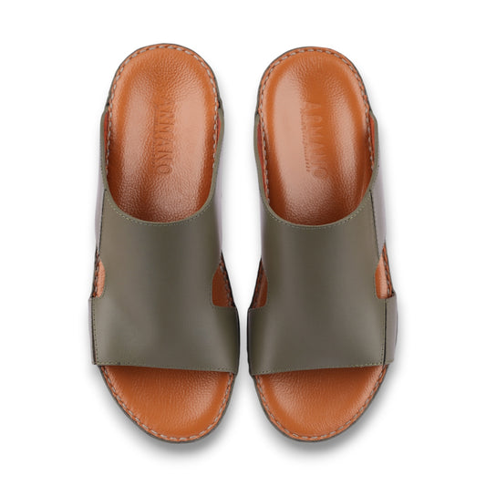 Men's Arabic Sandal - A0001