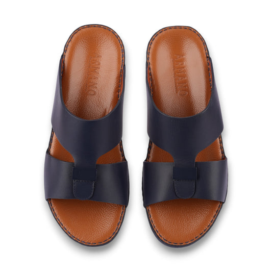 Men's Arabic Sandal - A0006