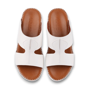 Men's Arabic Sandal - A0007