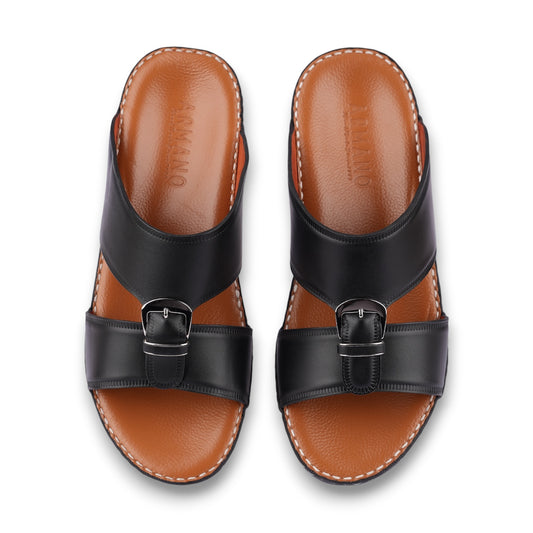 Men's Arabic Sandal - A0002