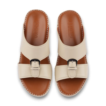 Men's Arabic Sandal - A0002