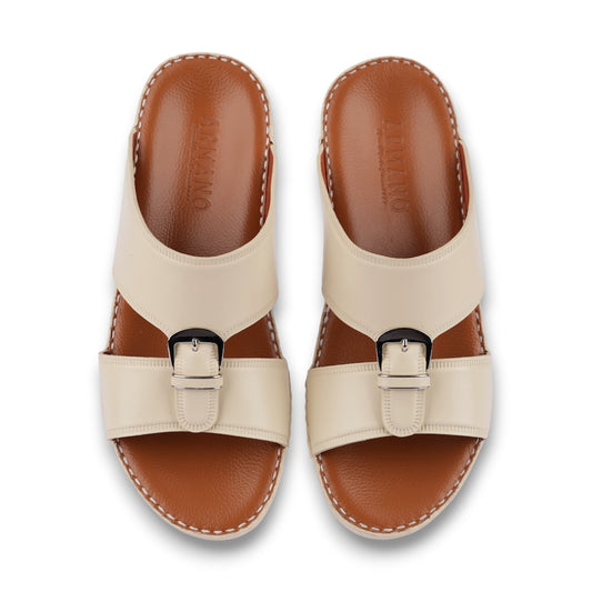 Men's Arabic Sandal - A0002