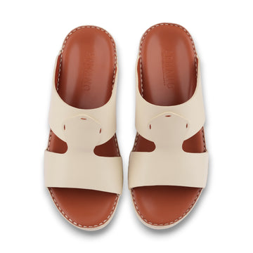Men's Arabic Sandal - A0010