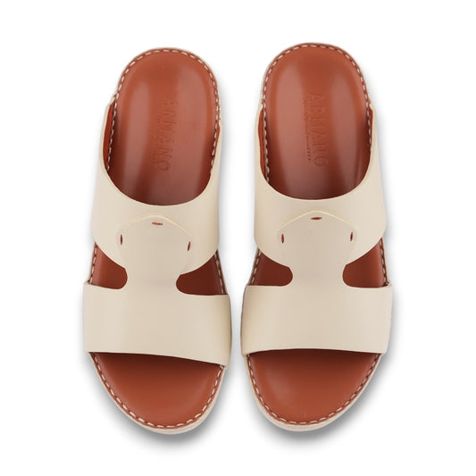 Men's Arabic Sandal - A0010