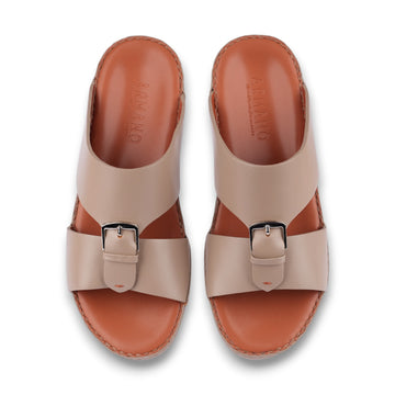 Men's Arabic Sandal - A0003