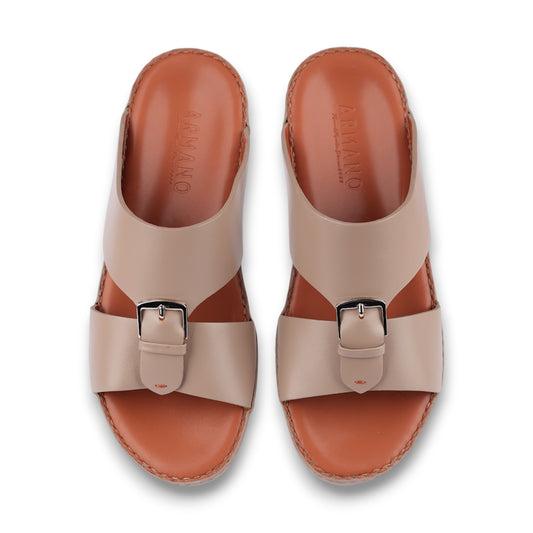 Men's Arabic Sandal - A0003