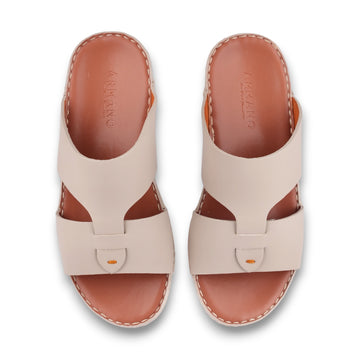 Boy's Arabic Sandal - B0002