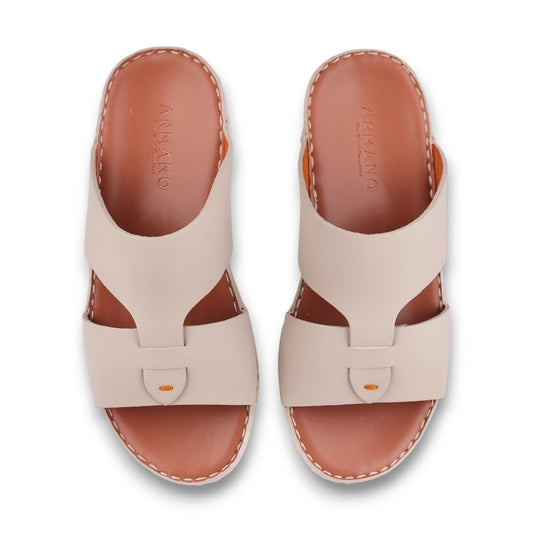 Boy's Arabic Sandal - B0002