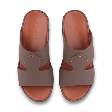 Boy's Arabic Sandal - B0001