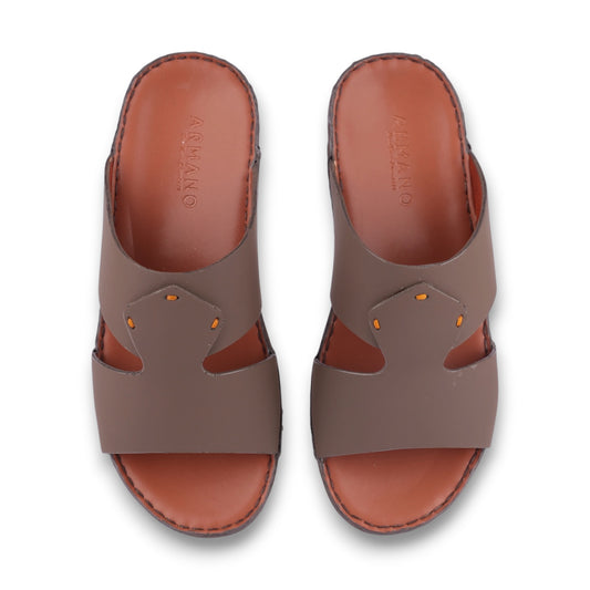 Boy's Arabic Sandal - B0001