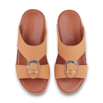 Boy's Arabic Sandal - B0003