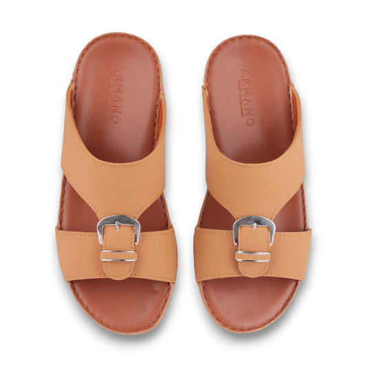Boy's Arabic Sandal - B0003