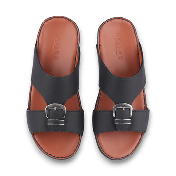 Boy's Arabic Sandal - B0003