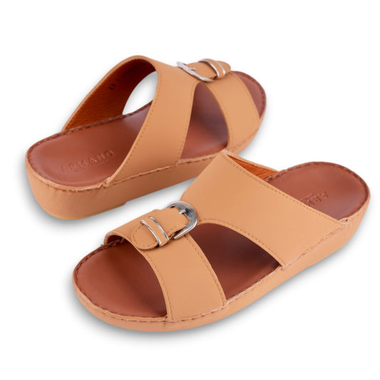 Boy's Arabic Sandal - B0003