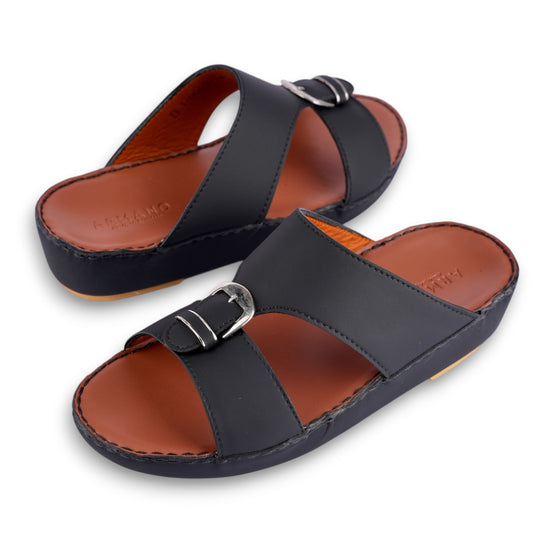 Boy's Arabic Sandal - B0003