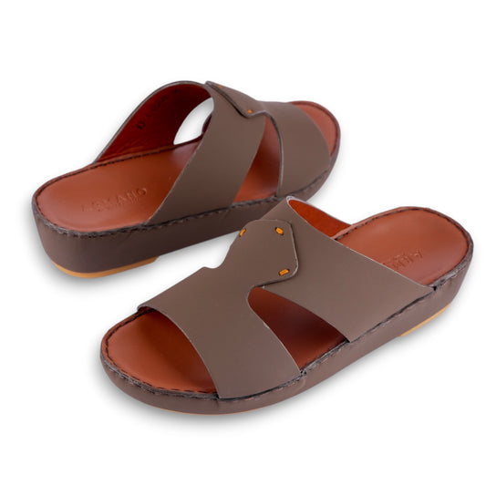 Boy's Arabic Sandal - B0001