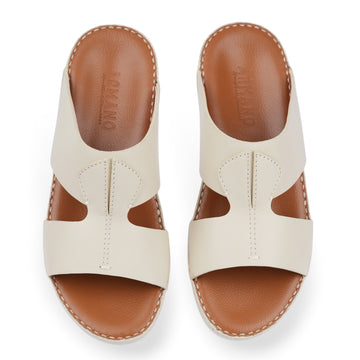 Men's Arabic Sandal - A0007