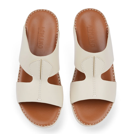 Men's Arabic Sandal - A0007